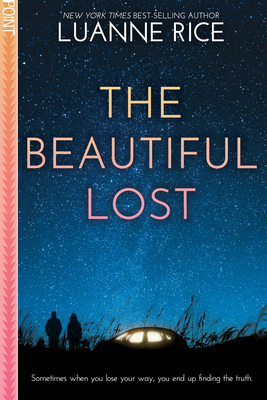 The Beautiful Lost - Rice, Luanne