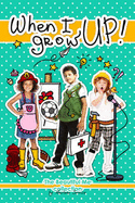 The Beautiful Me Collection: When I Grow Up - Service, Marlene