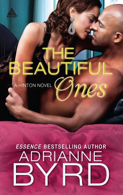 The Beautiful Ones - Byrd, Adrianne