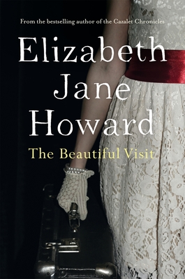 The Beautiful Visit - Howard, Elizabeth Jane