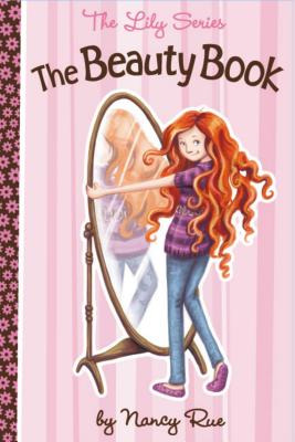 The Beauty Book - Rue, Nancy N.