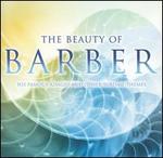 The Beauty of Barber