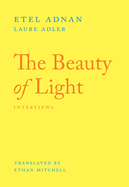 The Beauty of Light: An Interview