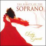 The Beauty of the Soprano