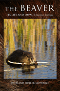 The Beaver: Natural History of a Wetlands Engineer