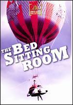 The Bed Sitting Room
