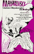 The bedbug; [a play] and selected poetry.