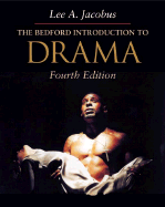 The Bedford Introduction to Drama