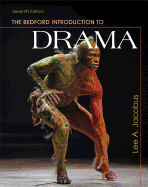 The Bedford Introduction to Drama