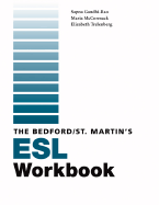 The Bedford/St. Martin's ESL Workbook