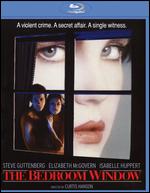 The Bedroom Window [Blu-ray] - Curtis Hanson