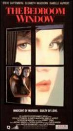 The Bedroom Window