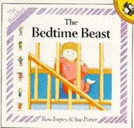 The Bedtime Beast