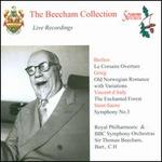 The Beecham Collection: Live Recordings