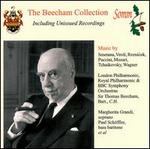 The Beecham Collection