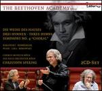 The Beethoven Academy (1824)