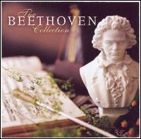 The Beethoven Collection - Adele Addison (soprano); Andr� Watts (piano); Donaldson Bell (baritone); Emanuel Ax (piano); Guarneri Quartet;...