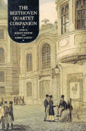 The Beethoven Quartet Companion