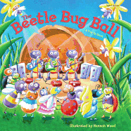 The Beetle Bug Ball