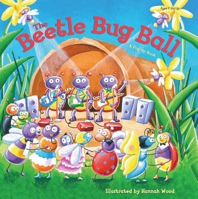 The Beetle Bug Ball - Brighter Child (Compiled by)