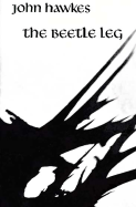 The beetle leg.