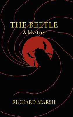 The Beetle - Marsh, Richard
