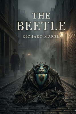 The Beetle - Marsh, Richard