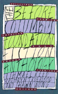 The Before Columbus Foundation Fiction Anthology