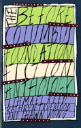 The Before Columbus Foundation Fiction Anthology