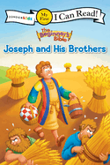 The Beginner's Bible Joseph and His Brothers: My First