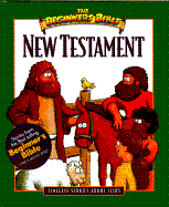 The Beginner's Bible New Testament