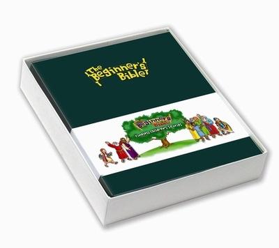 The Beginner's Bible - Pulley, Kelly (Illustrator)