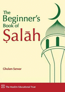 The Beginner's Book of Salah