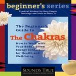 The Beginner's Guide to the Chakras