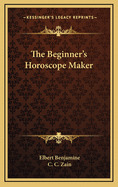 The Beginner's Horoscope Maker