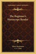 The Beginner's Horoscope Reader