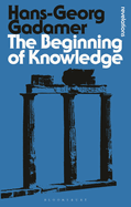 The beginning of knowledge