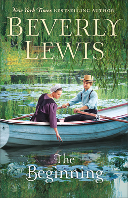 The Beginning - Lewis, Beverly