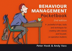 The Behaviour Management Pocketbook
