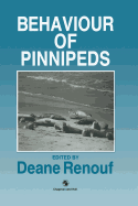 The Behaviour of Pinnipeds