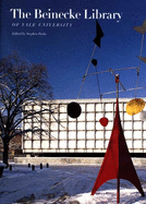 The Beinecke Library of Yale University