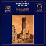 The Belfry Bells of Bruges
