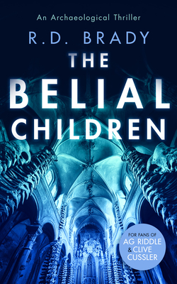 The Belial Children - Brady, R.D.
