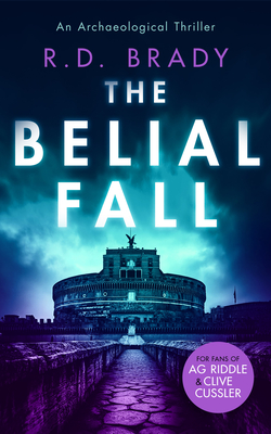 The Belial Fall - Brady, R.D.