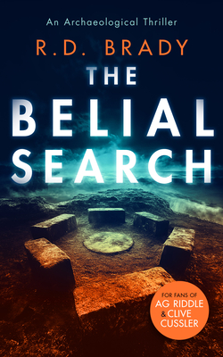The Belial Search - Brady, R.D.