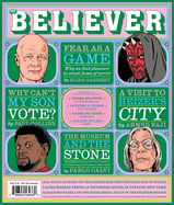 The Believer Issue 146: Summer 24