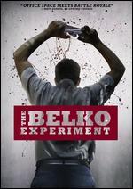 The Belko Experiment