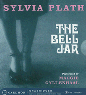 The Bell Jar CD