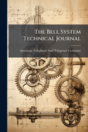 The Bell system technical journal