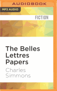 The Belles Lettres Papers